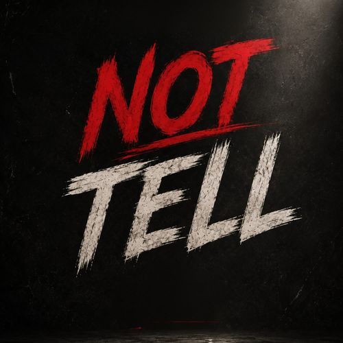 Not tell