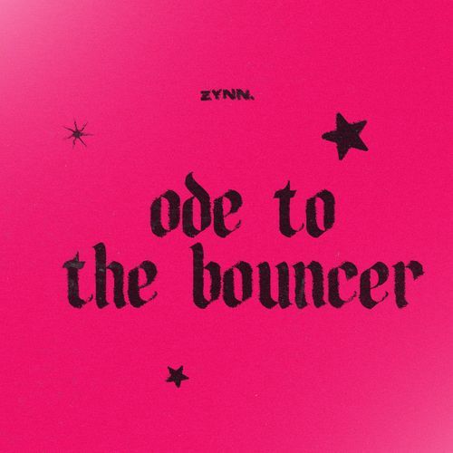 Ode to the Bouncer (Garage)