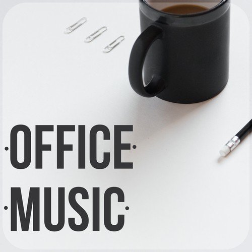 Relaxing Office Music Collection