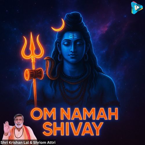 Om Namah Shivay