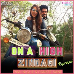 On a High Zindagi - Reprised-JVEEdiJSekM