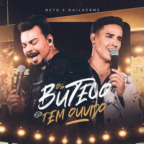 Os Buteco Tem Ouvido (Ao Vivo)_poster_image