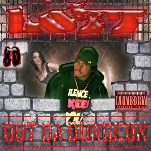 Out Da Dungeon EP