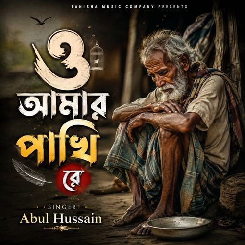 ও আমার পাখি রে