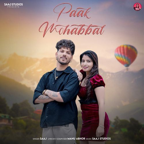 Paak Mohabbat