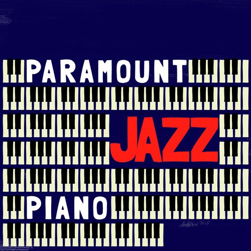 Paramount Jazz Piano_poster_image