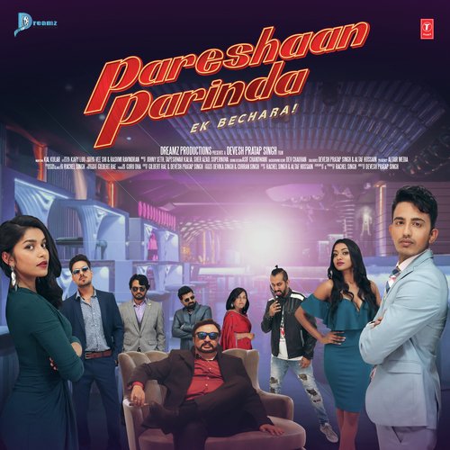Pareshaan Parinda - Ek Bechara