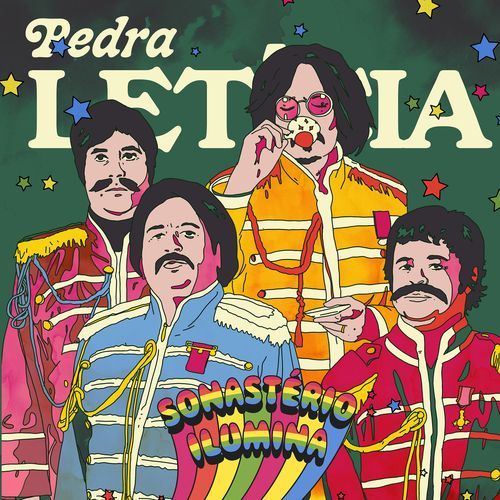 História Com Fins (Ao Vivo no Sonastério) cover art