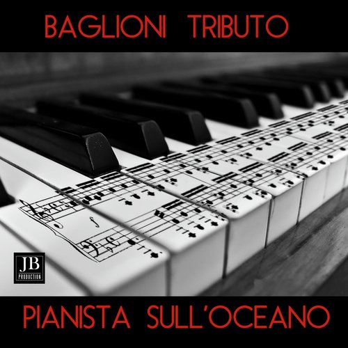 Piano Tributo a Claudio Baglioni Vol. 1 (Instrumental Piano Version)_poster_image