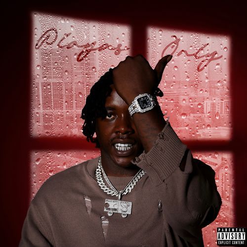 Hater's hate Poppy cover art