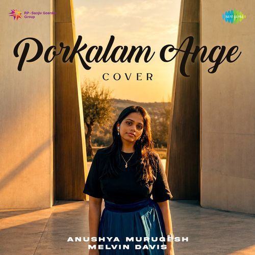 Porkalam Ange - Cover