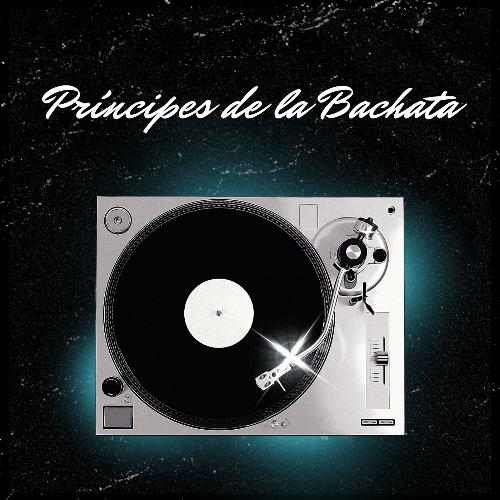 Príncipes de la Bachata