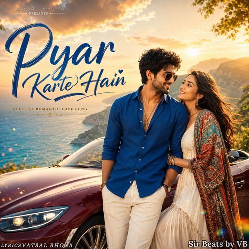 Pyar Karte Hain