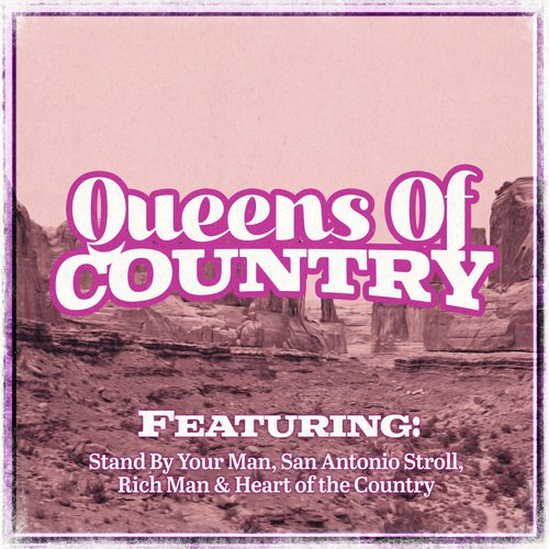 Queens Of Country Songs Download Free Online Songs Jiosaavn