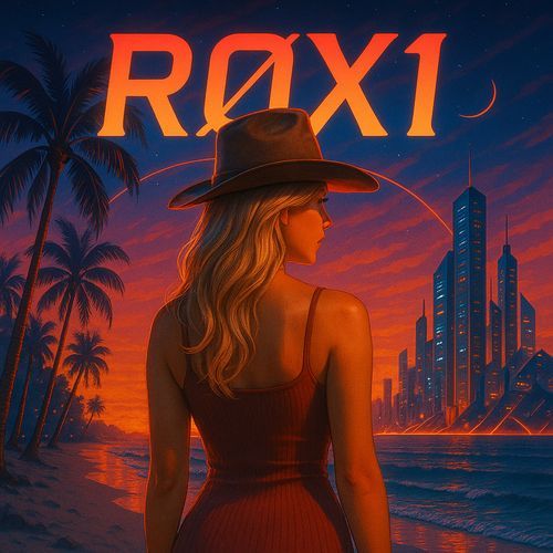 CVNTRY G1RL cover art