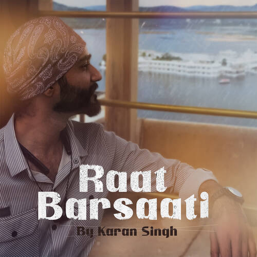 Raat Barsaati