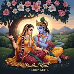 Radhe Rani Kripa Kijiye