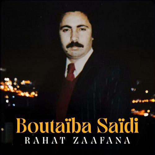 Rahat Zaafana