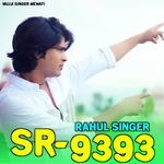 Rahul Singer Sr9393