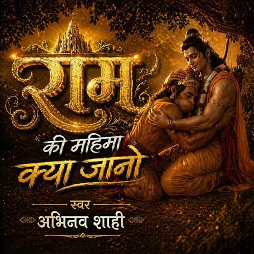 Ram Ki Mahima Kya Jano
