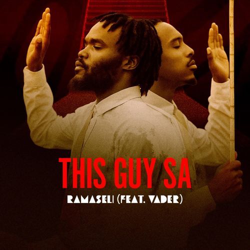 Ramaseli (feat. Vader)
