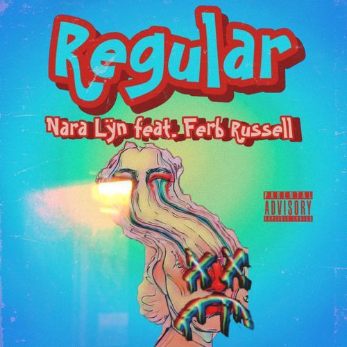 Regular cover art