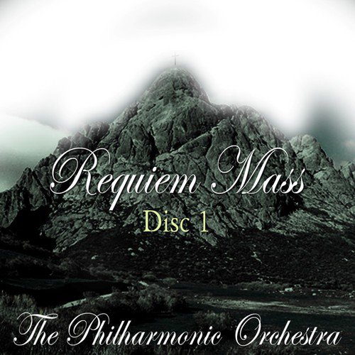 Requiem Mass (Disc I)