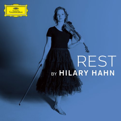 Rest by Hilary Hahn_poster_image