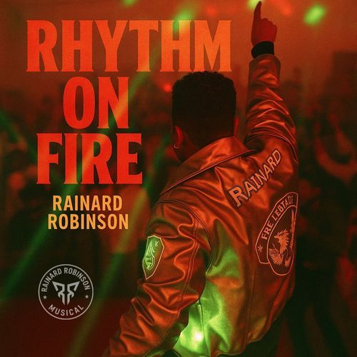 Rhythm On Fire