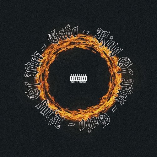 Ben Hamilton (feat. Nsm Fyre) cover art