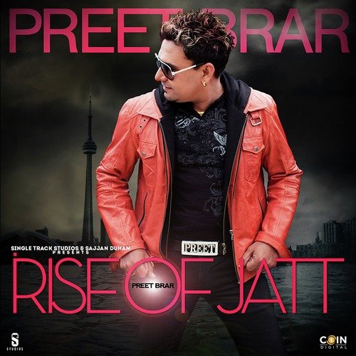 Rise of Jatt