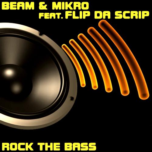 Rock the Bass (Saw Dub Mix)