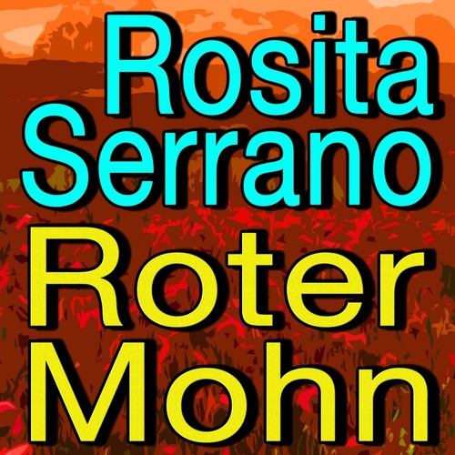 Rosita Serrano