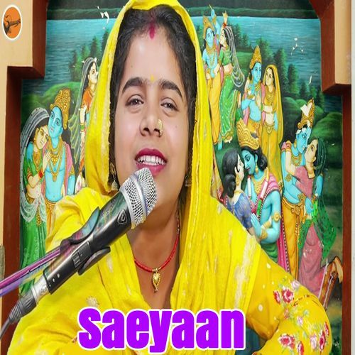 Saeyaan