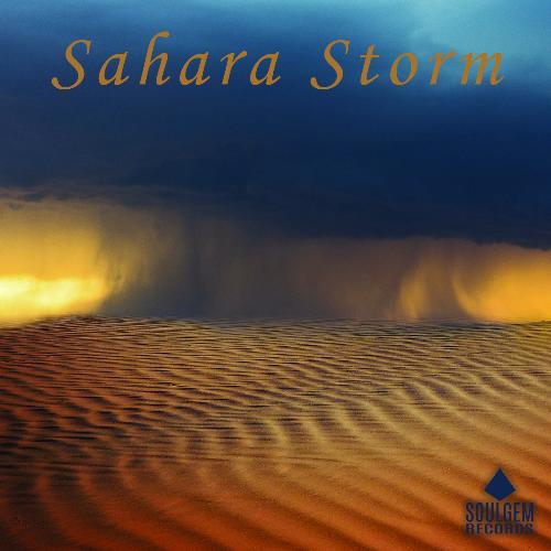 Sahara Storm