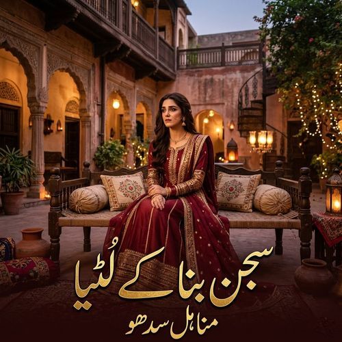 Sajjan Bana Ke Lutya