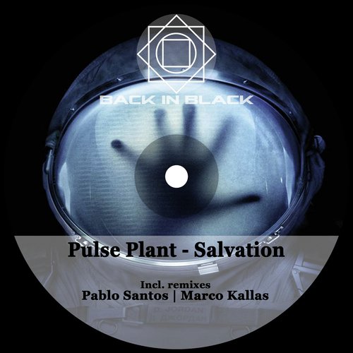 Salvation (Pablo Santos Remix) cover art