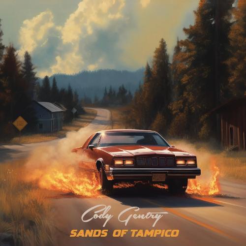 Sands of Tampico cover art