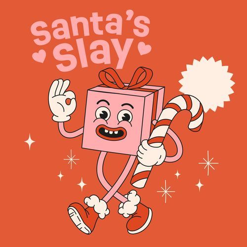 Santa's Slay