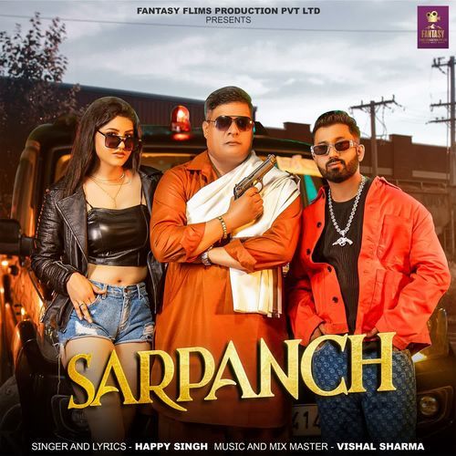 Sarpanch