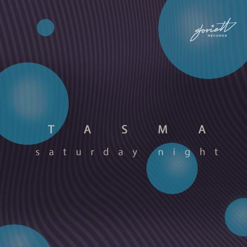 Saturday Night (Ivan Starzev Remix) cover art