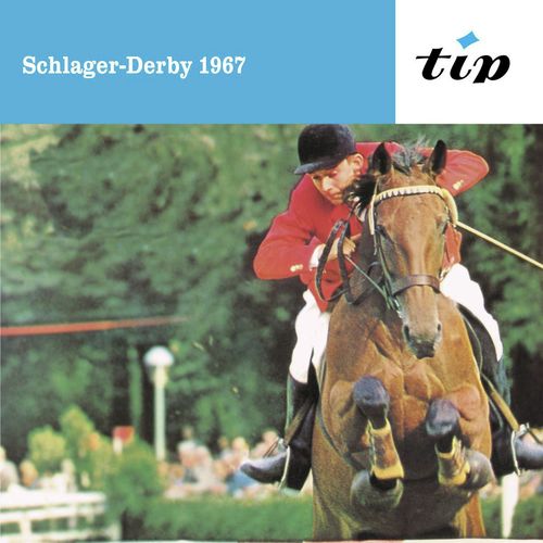 Schlager-Derby 1967