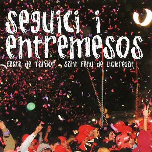 Cesc Esbert el Bandoler cover art
