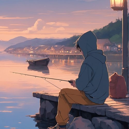 Velvet Vagabond (70 Bpm Lofi Beats) cover art