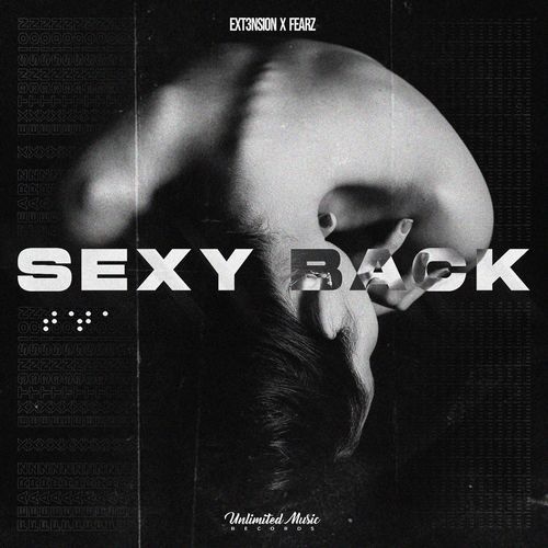 Sexy Back x Show Me Love