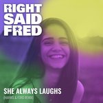 She Always Laughs (Harris & Ford Remix)