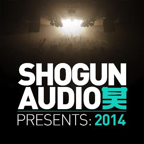 Shogun Audio Presents: 2014