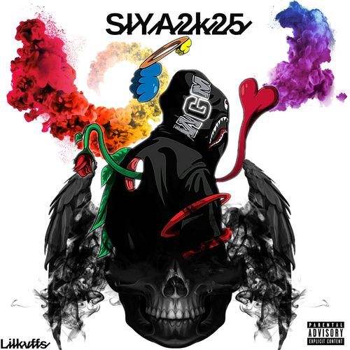 Slide (with LilNarcotic) cover art