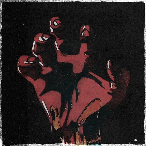 Coil cover art