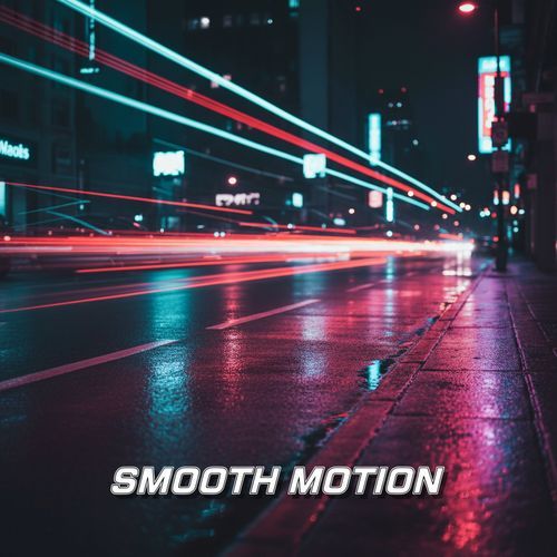 Smooth Motion cover art